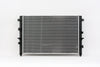Radiator - Pacific Best Inc For/Fit 2930 99-04 Land Rover Discovery WITHOUT Sensor Holes PTAC