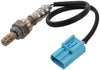 2pcs Heated Upstream and Downstream O2 Oxygen Sensor 234-3113 and 234-4323 Sensor 1 and Sensor 2 Replacement for Nissan Frontier 2.4L 2002-2004/Nissan Xterra 2.4L 2002-2004