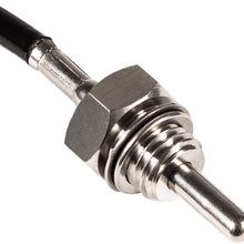 97381182 Intake Air Temperature Sensor Alt. For GM Duramax 2006-2010 LBZ/LMM 6.6L Diesel Engines