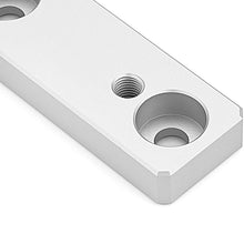 WeiSen Sway Bar Drop Bracket for 1-3" Lift Compatible with Toyota Tacoma 4Runner FJ Cruiser 2WD/4WD