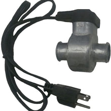 Kat's (16500) 1.25" Lower Radiator Heater Hose