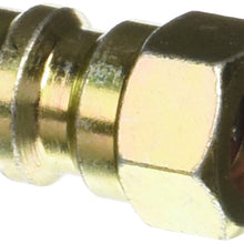 Four Seasons 59977 High Side Straight Service Port Adapter