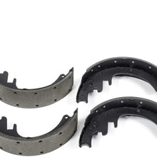 Power Stop 452R Autospecialty Brake Shoe