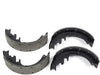 Power Stop 452R Autospecialty Brake Shoe