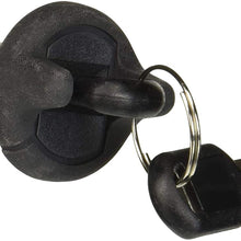 Dorman 924-893 Ignition Lock Cylinder for Select Cadillac / Chevrolet / GMC Models