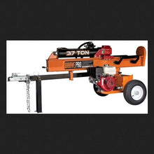 Brave Vh1737gx Auto Return Log Splitter, 37 Ton