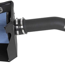 aFe Power 54-12332 Magnum FORCE Performance Intake System (Oiled, 5-Layer Filter, Non-CARB Compliant)