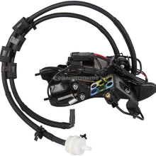 Air Suspension Compressor For Jeep Grand Cherokee & Dodge Ram 1500 - BuyAutoParts 78-10098AN New