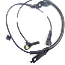 Front Left Driver ABS Wheel Speed Sensor Brakes New 4670A031 For 2007-2012 Mitsubishi Lancer Outlander