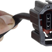 Kwiksen 234-4396 Oxygen O2 Sensor Upstream Replacement for Mazda 5 2.3L 2005 2006 2007/Mazda 3 2.0L Canada & Exc. Calif 2004 2005