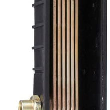 Spectra Premium CU1824 Complete Radiator for Ford