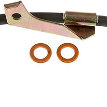 Dorman H620794 Hydraulic Brake Hose