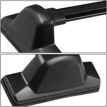 DNA MOTORING RR-HCRV07 Aluminum Roof Rack Cross Bars,Black