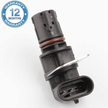 Crankshaft Position Sensor, Crank Position Sensor Replaces 213-354, 213354, 12560228 for Chevy Avalanche Express Silverado Suburban Tahoe Trailblazer, GMC Envoy Savana Sierra Yukon, Cadillac and More