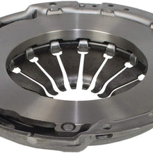 Clutch Kit with Flywheel and Slave works with Mazda Pickup Ranger Stx Sport Xlt Xl Edge Ds Base 1996-2008 3.0L 2986CC 182Cu. In. V6 GAS OHV