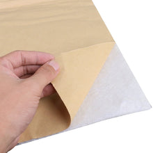 MRCARTOOL 39.4x47.2 Inch Automotive Engine Heat Sound Noise Insulation Absorb Padding Shield Car Hood Pad Automotive Dampening Mat(Engine Heat Absorb Pad)