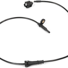 Holstein Parts 2ABS0877 ABS Speed Sensor