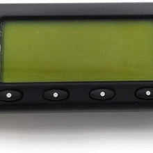 Thermo King Premium HMI Control Panel