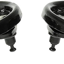 Dorman 924-659 Rear Brake Backing Plate for Select Dodge/Jeep Models, 1 Pair