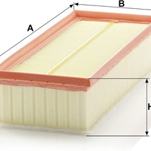 Mann Filter C 35 154/1 Air Filter