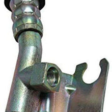 RJJX 49720-2Y900 49720-2Y90A Power Steering Pressure Hose Fit for 00-01 Nissan Maxima Infiniti I30 3.0