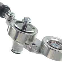 Belt Tensioner Compatible with Honda Pilot 2006-2011 Accord 2008-2010 Odyssey2005-2010