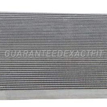 For Ford Explorer 2011 2012 A/C AC Condenser Drier - BuyAutoParts 60-60821ND New