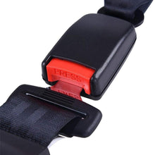 VB WYLL 2 PCS Universal Retractable Golf Cart Seat Lap Belts for EZGO/Yamaha/Club Car