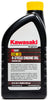 Kawasaki 24PK Genuine OEM 4-Cycle Engine Oil 1QT Bottle SAE 30 K-Tech 99969-6281
