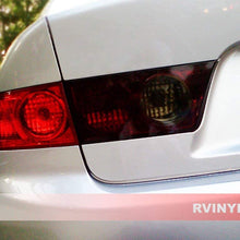 Rtint Tail Light Tint Covers for Toyota Corolla 2017-2019 (Sedan) - 20