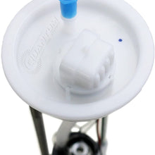 HFP-A3962 Fuel Pump Assembly with Tank Seal Replacement for Polaris RZR 800 S 4 EFI (2011-2019) Replaces 2204403, 2204502, 2521116, 2521204, 2521360