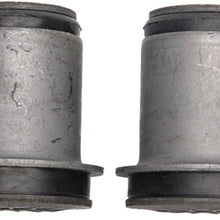 ACDelco 45G8086 Professional Front Upper Suspension Control Arm Bushing