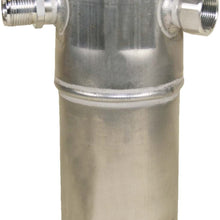 TCW 17-8813 A/C Accumulator (Quality With Perfect Vehicle Fitment)