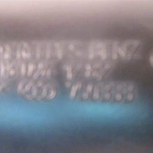 2002 Mercedes-Benz E320 Air Intake Hose 1130941282