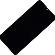 SWARK LCD Display Compatible with LG K50S LMX540HM, LM-X540, LM-X540BMW, LMX540BMW (Black) LCD Display Touch Screen Display + Tools