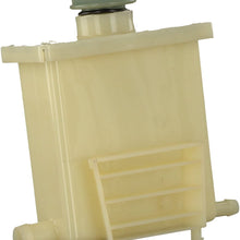 Power Steering Hydraulic Oil Expansion Tank FEBI For VW SEAT Mk 83-99 191422371