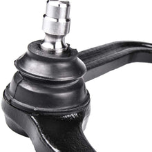 TUCAREST K80054 Front Left Upper Control Arm and Ball Joint Assembly Compatible With Ford Ranger Mazda B2300 B2500 B3000 B4000 (RWD Models)[1 Pc Design w/Front Coil Susp. Only] Driver Side