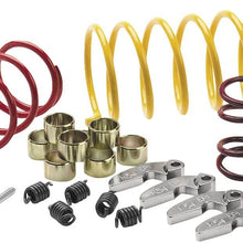 QUADBOSS SPORT UTILITY CLUTCH KIT ARCTIC CAT PROWLER 650 H1 4x4 2006-2009