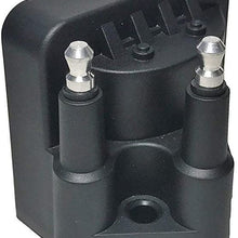 Ignition Coil Pack- Replaces GM 10467067, 89056799 and E530C - Fits 2000 Malibu Coil, 2002 Cadillac, 1998 Cadillac Deville, Buick, 99 Alero, 2003 Buick Lesabre and more
