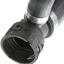 A-Premium Upper Radiator Coolant Hose to Thermostat for BMW E60 525i 530i 2004-2005