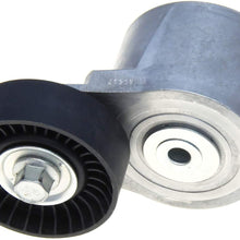 ACDelco 38254 Professional Automatic Belt Tensioner and Pulley Assembly
