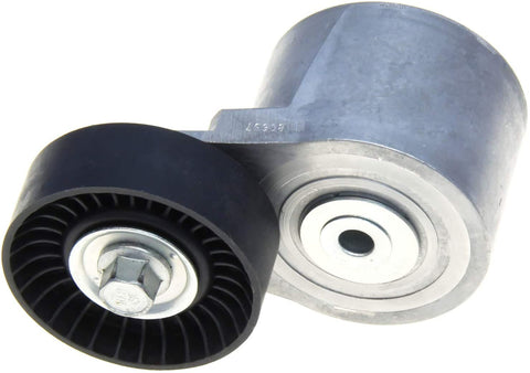 ACDelco 38254 Professional Automatic Belt Tensioner and Pulley Assembly