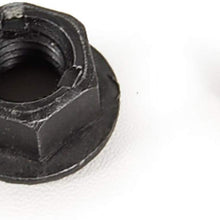 Auto Extra Mevotech MS20268 Control Arm and Ball Joint