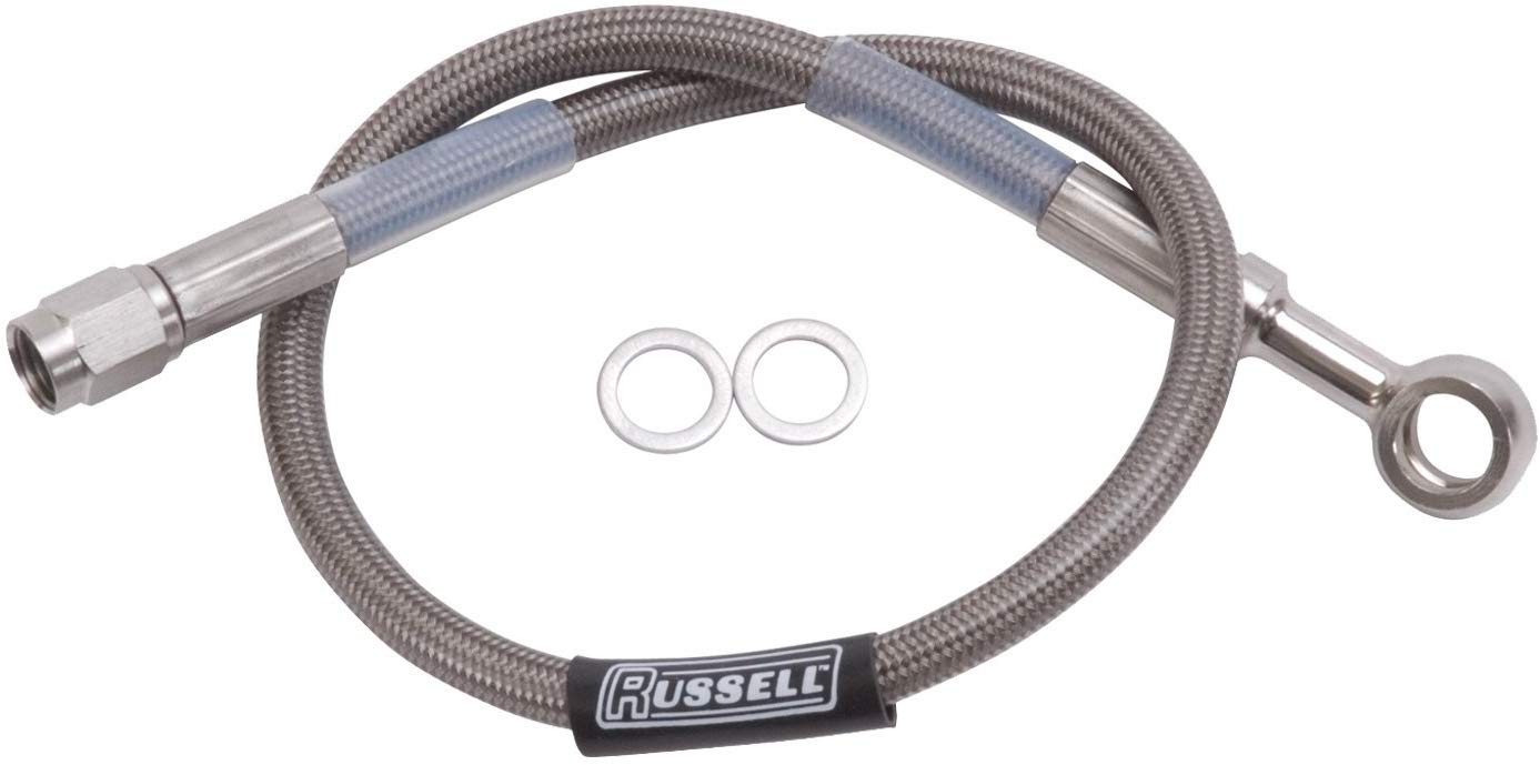 Russell 657302 Universal Brake Hose