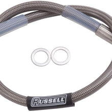 Russell 657302 Universal Brake Hose