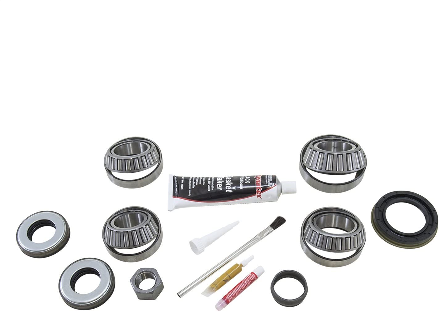 USA Standard Gear (ZBKGM9.5-B) Bearing Kit for GM 9.5 Differential