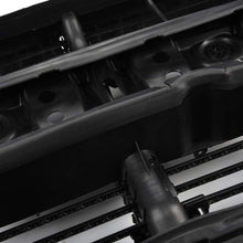 New Front Radiator Control Grille Shutter without Actuator Replacement For Ford Escape 2017-2019