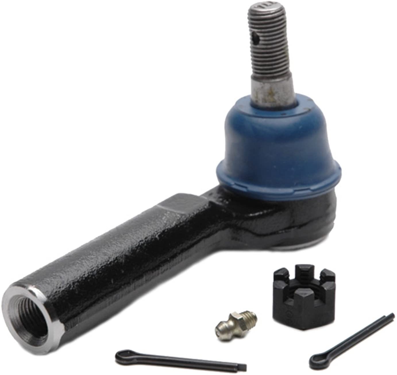 ACDelco 45A0758 Professional Driver Side Outer Steering Tie Rod End