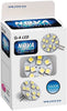 Putco 230100S Cool White G4 LED Bulb with Side Pin