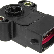 NGK/NTK Throttle Position Sensor TH0099 (75391)